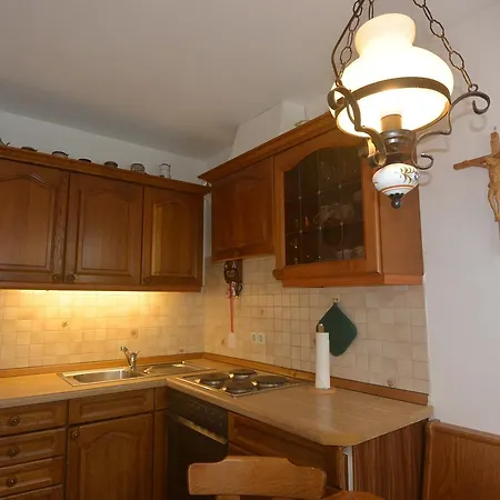 Ferienwohnung Am Isargrund Миттенвальд