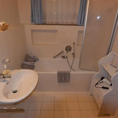 Ferienwohnung Am Isargrund Апартаменты Миттенвальд
