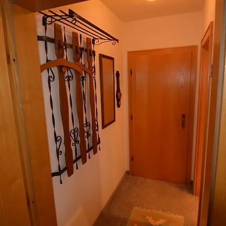 Ferienwohnung Am Isargrund Апартаменты