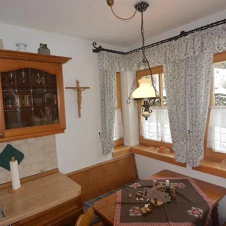Ferienwohnung Am Isargrund * Миттенвальд
