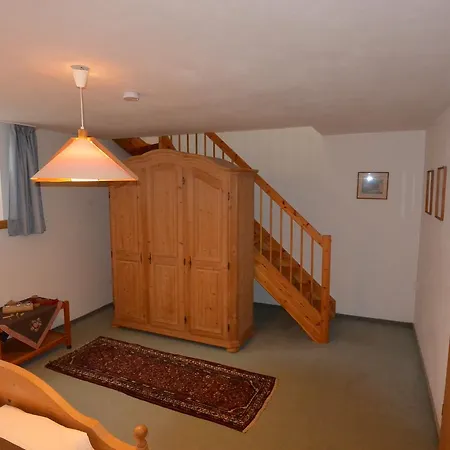 Апартаменты Ferienwohnung Am Isargrund