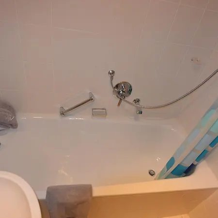 Ferienwohnung Am Isargrund Миттенвальд