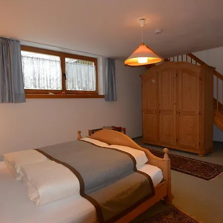 Ferienwohnung Am Isargrund *