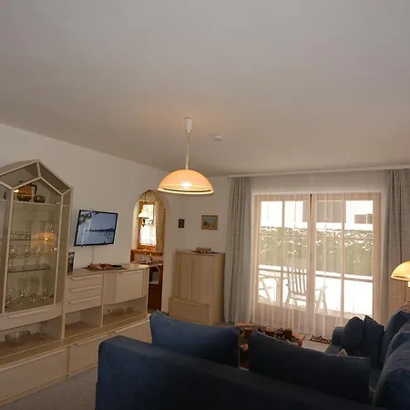Апартаменты Ferienwohnung Am Isargrund *
