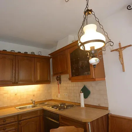 Ferienwohnung Am Isargrund Апартаменты *