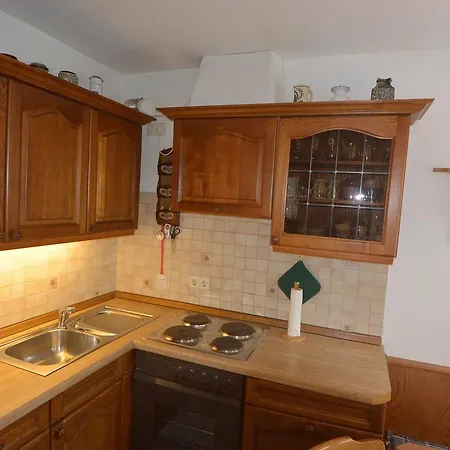Ferienwohnung Am Isargrund Миттенвальд