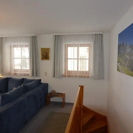 Ferienwohnung Am Isargrund ميتنوالد