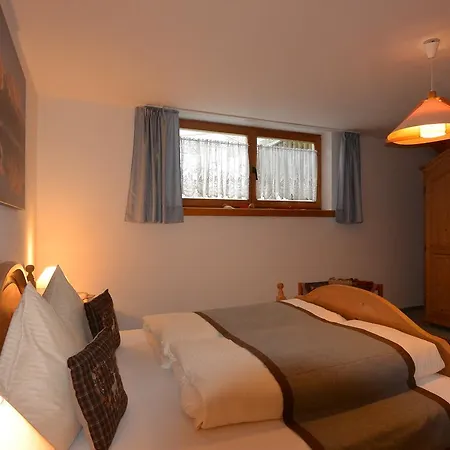 Ferienwohnung Am Isargrund شقة *