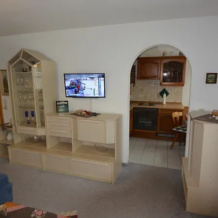 شقة Ferienwohnung Am Isargrund ميتنوالد