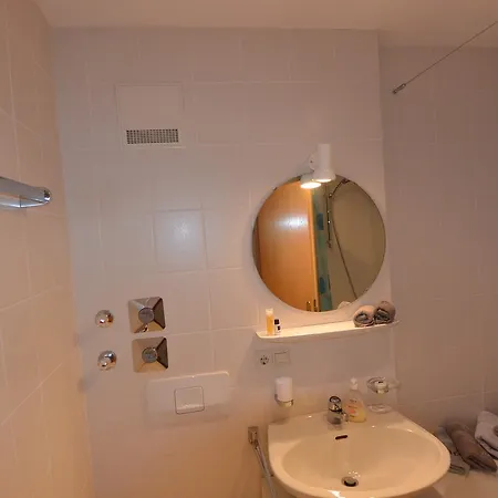 Ferienwohnung Am Isargrund ميتنوالد