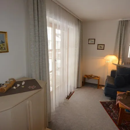 شقة Ferienwohnung Am Isargrund
