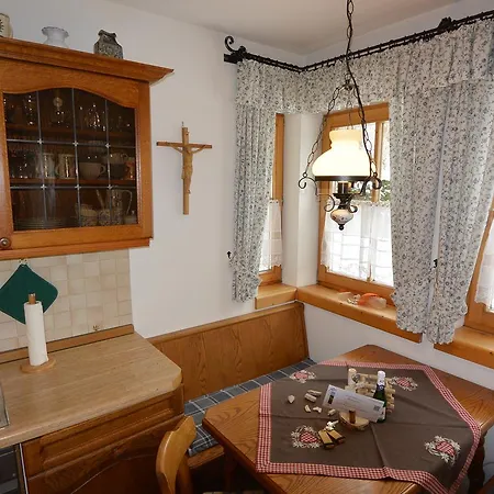 Ferienwohnung Am Isargrund ميتنوالد