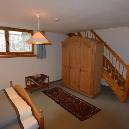 Ferienwohnung Am Isargrund شقة