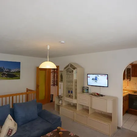 Ferienwohnung Am Isargrund *